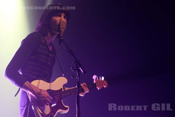 TEMPLES - 2017-04-24 - PARIS - Elysee Montmartre - Thomas Edward James Walmsley